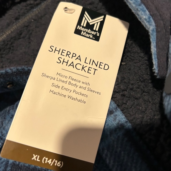 Flannel - Picture 2 of 2